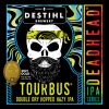 Destihl Deadhead Tour Bus