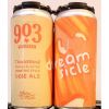 903 Brewers Dreamsicle Slushy