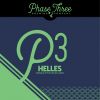 Phase Three P3 Helles