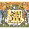 Half Acre Lagertown