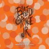 Hop Butcher Blazed Orange JR
