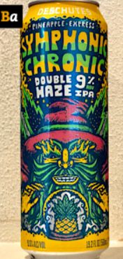 Deschutes Symphonic Chronic