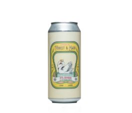 Forest and Main Pilsner