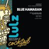 Luls Blue Hawaiin