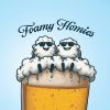 More Foamy Homies