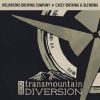 Weldwekrs DDH Transmountain Diversion