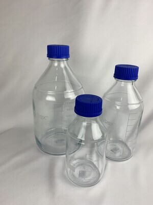 Media Bottle (500mL / 1000mL / 2000mL)