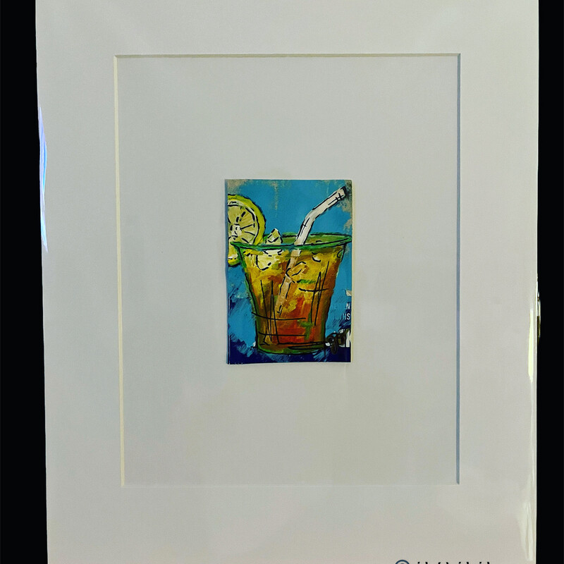 Cocktail (11x14)