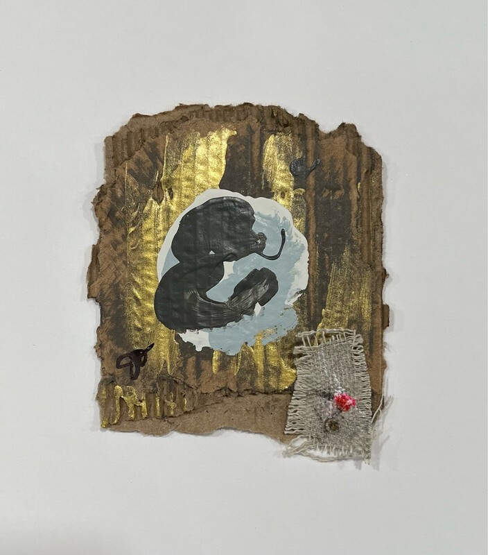 Scrap 2 (8x10)