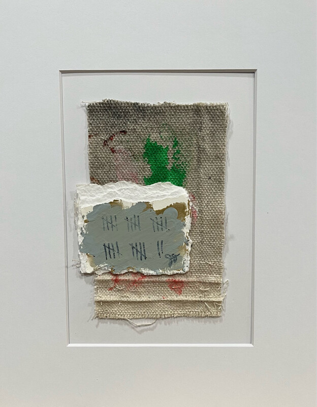 Twenty Seven (8x10)