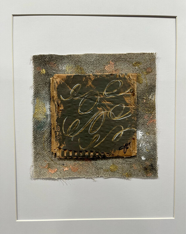 Squiggles 2 (11x14)