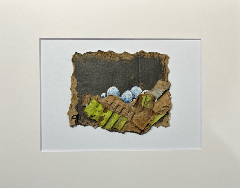 Cozy Nest 2 (8x10)