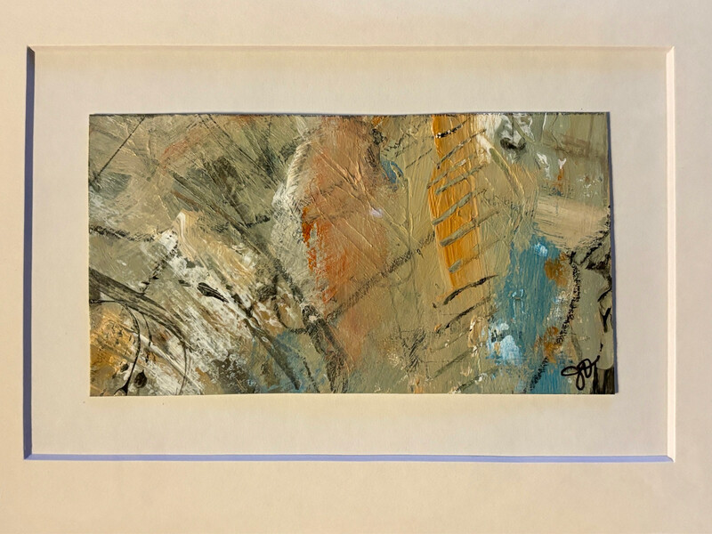 Strong Series-Two (5x7)