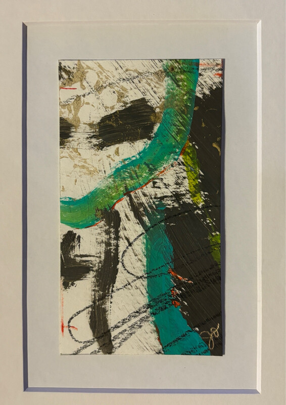 Francais Series-Deux (5x7)