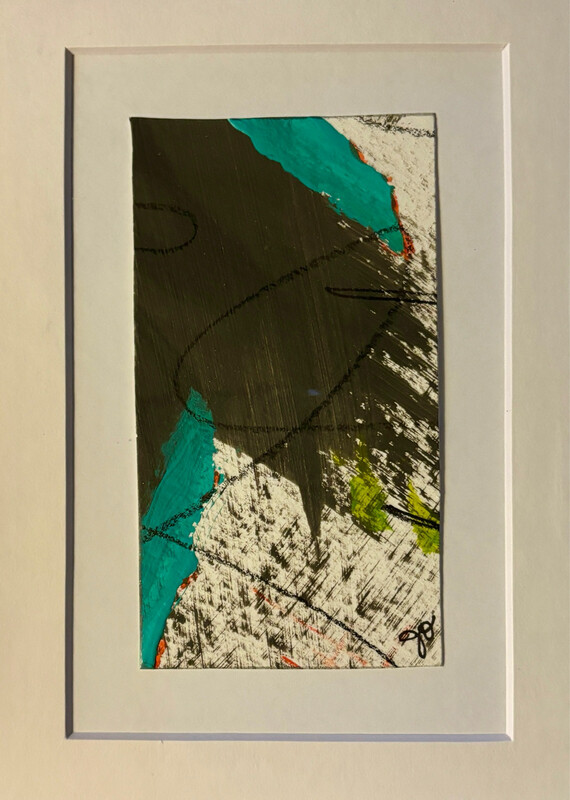 Francais Series-Un (5x7)
