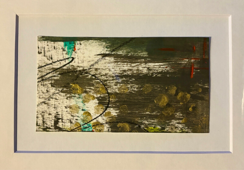 Francais Series-Trois (5x7)