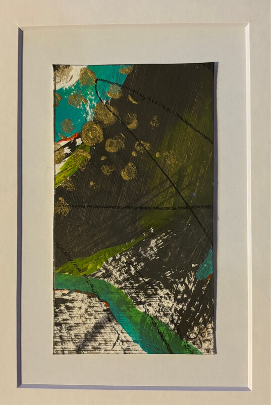Francais Series-Quatre (5x7)