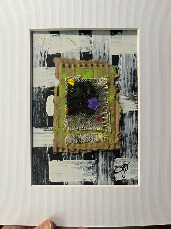 You Are Here (8x10)