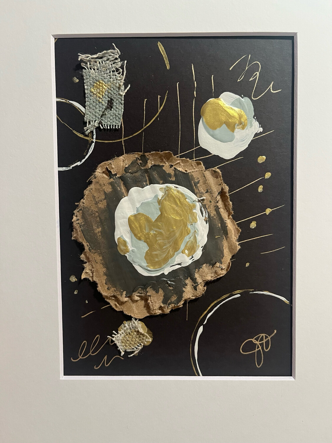 Make Your Mark (8x10)