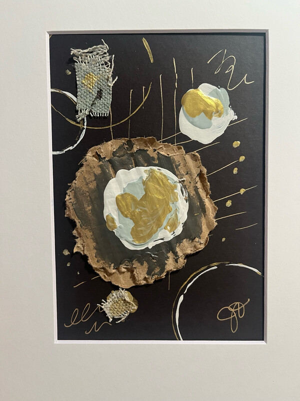 Make Your Mark (8x10)