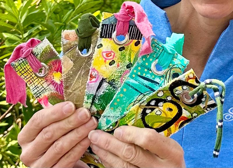 Bookmarks (original)