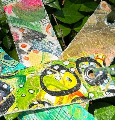 Bookmarks 