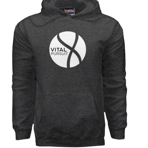 Unisex Vital Pursuit Hoodie