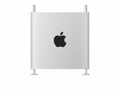 Mac Pro Tower/3.5GHz 8‑core Intel Xeon W processor/96GB DDR4 ECC memory/Radeon Pro 580X with 8GB of GDDR5 memory/2.25TB SSD storage/Apple Keyboard & Mouse/Dual Booting with Windows 10 or Linux Mac Pro Tower/3.5GHz 8‑core Intel Xeon W processor/96GB DDR4 ECC memory/Radeon Pro 580X with 8GB of GDDR5 memory/2.25TB SSD storage/Apple Keyboard & Mouse/Dual Booting with Windows 10 or Linux