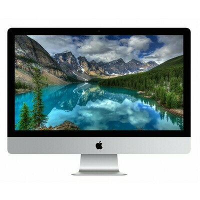 Apple iMac 27 Apple iMac 27