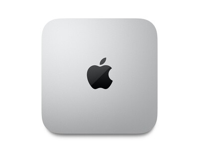 New Apple Mac Mini Apple M1 Chip with 8‑Core CPU and 8‑Core GPU/8GB RAM/1.25TB SSD Storage/Windows 10 and Linux/DVD Drive/Ethernet Hub/Wireless keyboard and Mouse/Office for Mac 2020 New Apple Mac Mini Apple M1 Chip with 8‑Core CPU and 8‑Core GPU/8GB RAM/1.25TB SSD Storage/Windows 10 and Linux/DVD Drive/Ethernet Hub/Wireless keyboard and Mouse/Office for Mac 2020