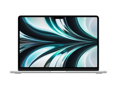 New Apple MacBook Air M2/8-Core M2 Chip/16GB RAM/10-Core GPU/2.5TB NVMe SSD Storage/Retina Display/Aluminium Hub with 3 x 10Gbps USB/4K HDMI/10Gbps Ethernet/Windows 11/Linux/Office for Mac