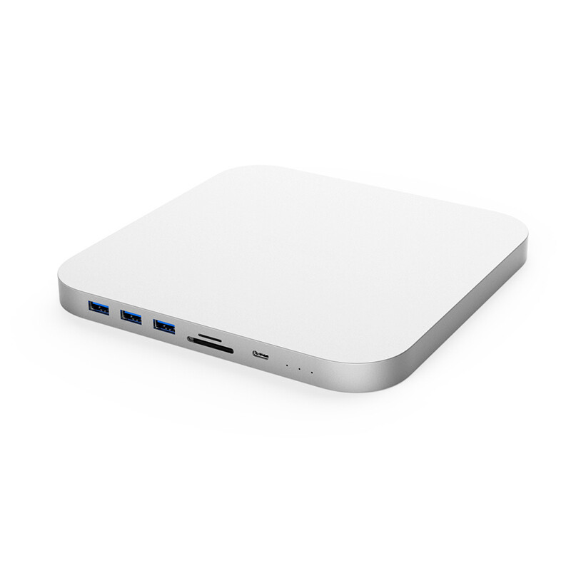 Apple Mac Mini/Studio/MacBook 3TB SSD Power Pack+Hub/Windows 11 Pro+Office