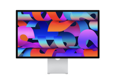 Studio Display &amp; Pro Display XDR