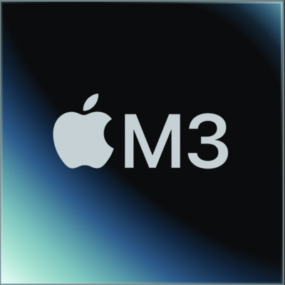 Apple MacBook Pro 14" M3 Pro/18GB RAM/12+18-Core/3TB SSD HDMI Power Pack/Win 11+Office