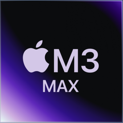 Apple MacBook Pro 14 M3 Max/36GB RAM/14+30-Core/3TB HDMI SSD Power Pack/Win 11+Office
