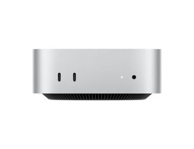 Mac Mini M4