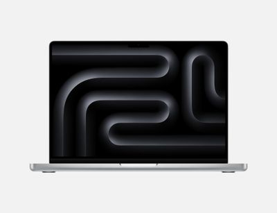 MacBook Pro 14&quot; M4