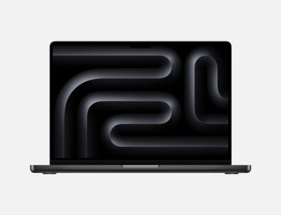 MacBook Pro 16&quot; M4