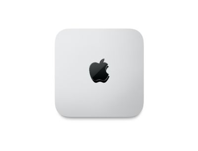 Mac Mini M4 Pro