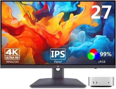 Power Packs and Hubs + Monitors