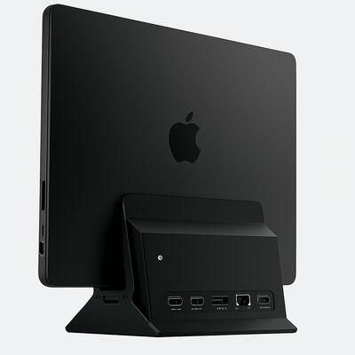 MacBook Pro 14&quot; • M4 • 10+10-Core • 16GB RAM • 2TB SSD • Dock • Windows 11 • Office • Extras