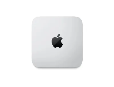 Mac Mini M6
