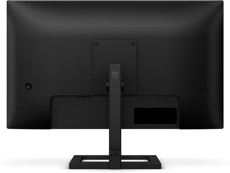 Philips 27E1N1800AE - 27 inch Ultra HD monitor, speakers, height adjustable, HDR10 (3840x2160, 60 Hz, HDMI 2.0, DisplayPort 1.4) black