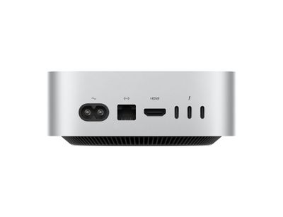 Apple Mac Mini M4/4K 27