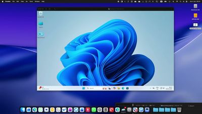 Apple MacBook Air 15" • 10+10-Core Apple M5 • 1TB + 2TB SSD Hub • 16GB RAM • Vertical Dock • Windows 11 Pro • Office • Accessories