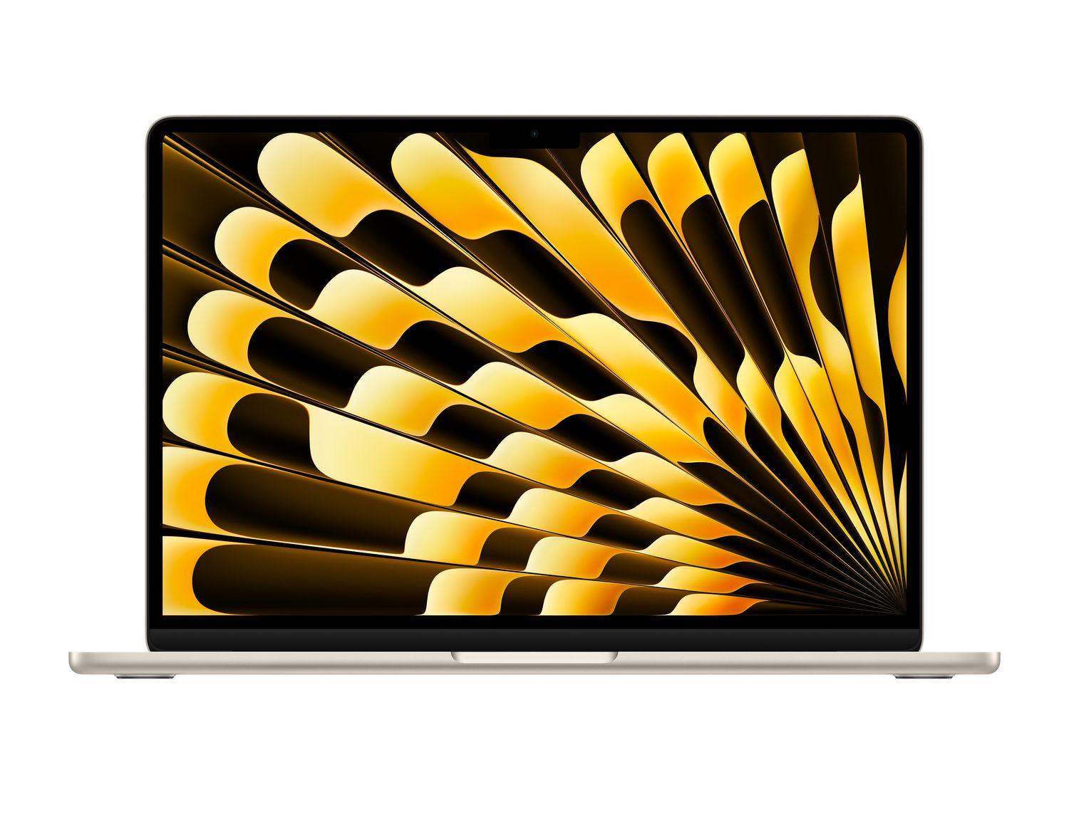 Apple MacBook Air 15" • 10+10-Core Apple M5 • 2TB SSD Hub • 16GB RAM • 512GB SSD • Vertical Dock • Windows 11 Pro • Office • Accessories