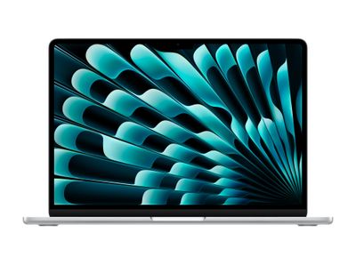 Apple MacBook Air 13" • 10+10-Core Apple M5 • 2TB SSD Hub • 16GB RAM • 512GB SSD • Vertical Dock • Windows 11 Pro • Office • Accessories
