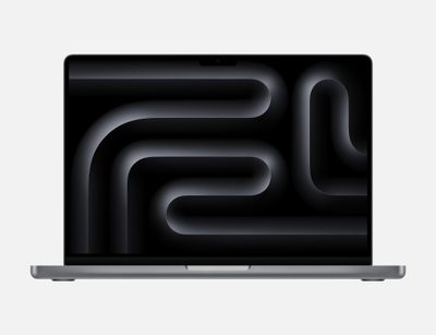 Apple MacBook Pro 14" • 15+16-Core Apple M5 Pro • 4TB SSD Hub • 24GB RAM • 1TB SSD • Vertical Dock • Windows 11 Pro • Office • Accessories