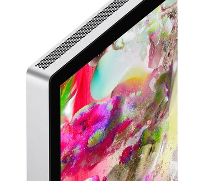 Apple Studio Display XDR - 5K 27-inch Retina XDR · Mini-LED · 2,000 nits peak HDR · 120Hz Adaptive Sync