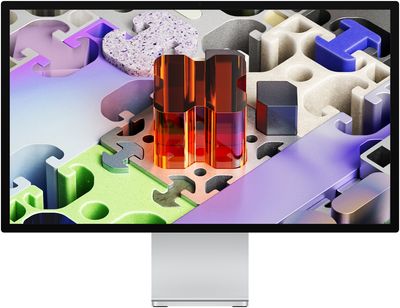 Apple Studio Display XDR - 5K 27-inch Retina XDR · Mini-LED · 2,000 nits peak HDR · 120Hz Adaptive Sync